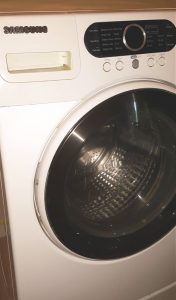 washing machine Samsung repair