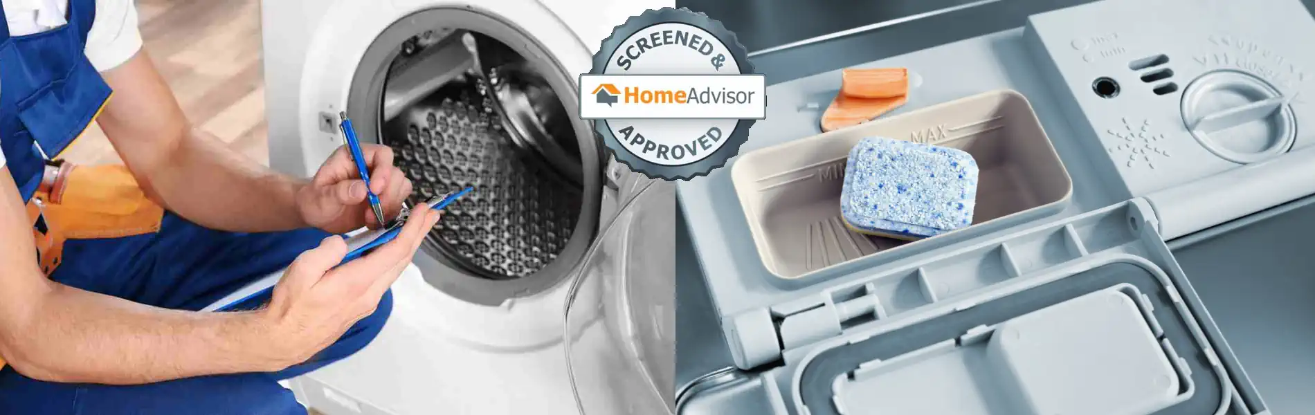 Servirep Appliance Repair Texas
