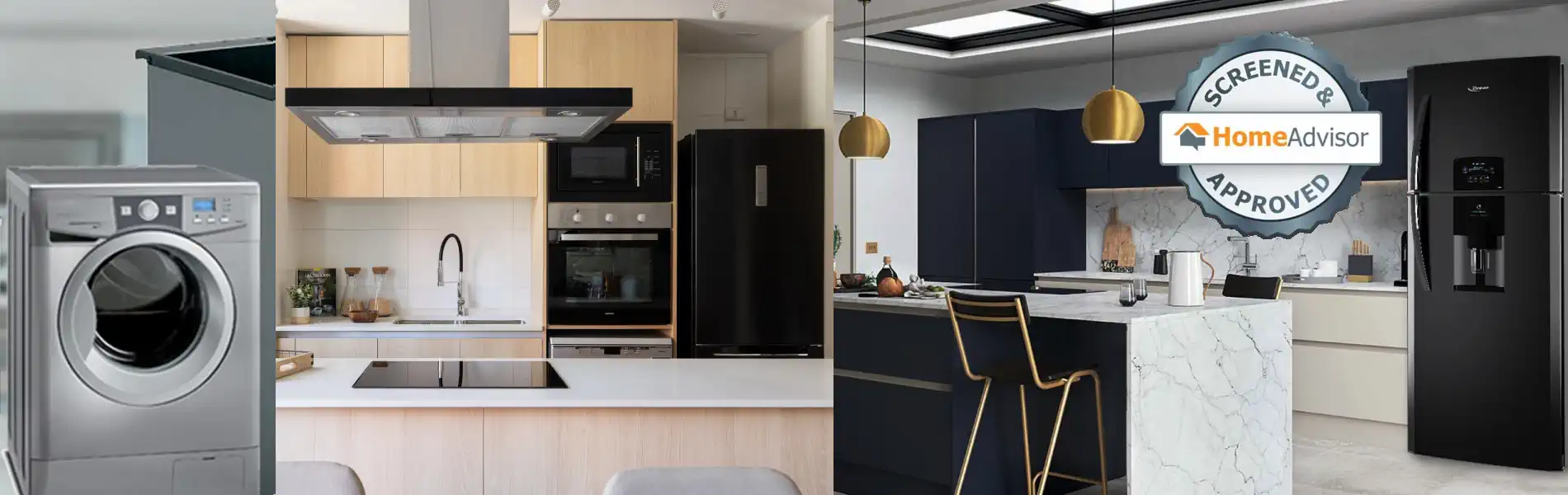 Servirep Appliance Repair Texas