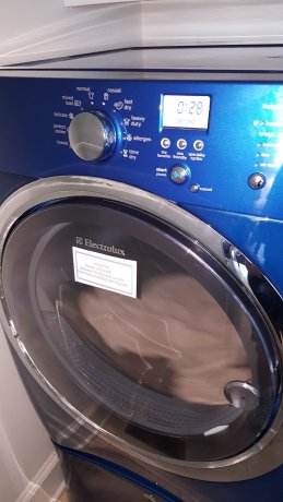 Washing machine repair Servirep