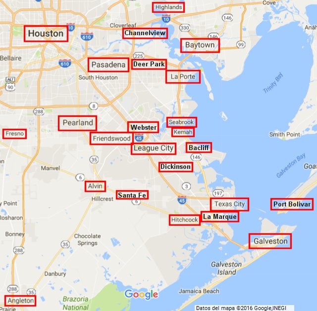 LOCATIONS: SERVICE AREA APPLIANCE REPAIR SERVICE LOCATIONS: SERVICE AREA APPLIANCE REPAIR